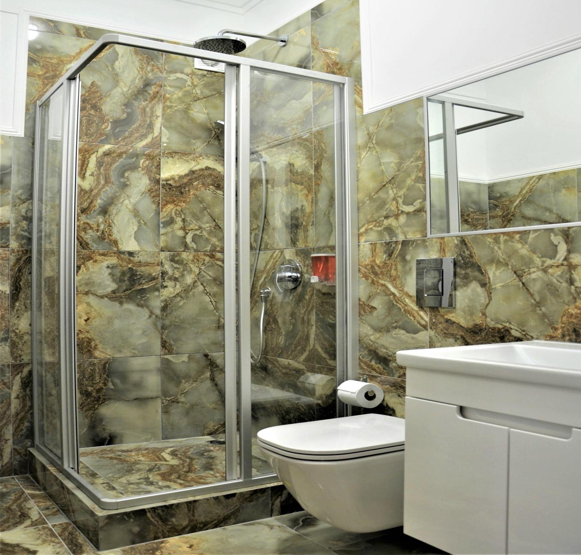 Kiev City Center Room photo