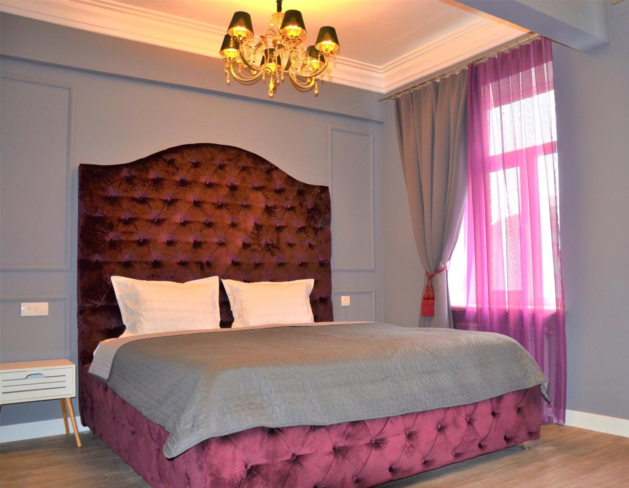 Kiev City Center Room photo